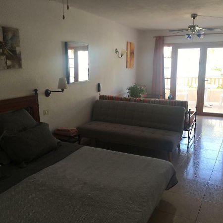 Los Geranios Costa Adeje  Bagian luar foto