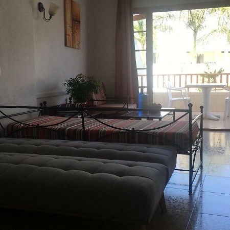 Los Geranios Costa Adeje  Bagian luar foto