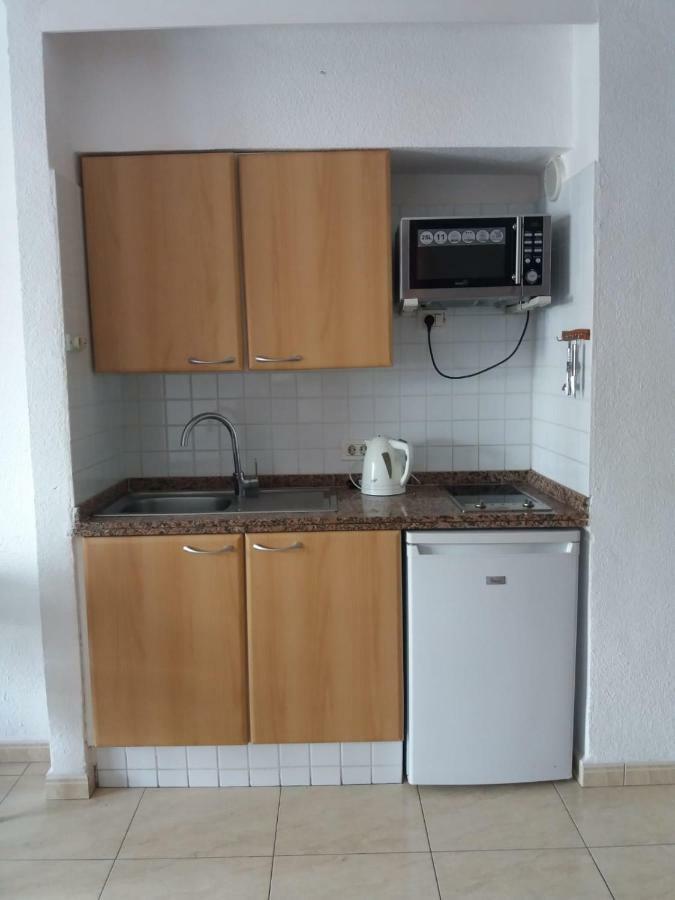 Los Geranios Costa Adeje  Bagian luar foto