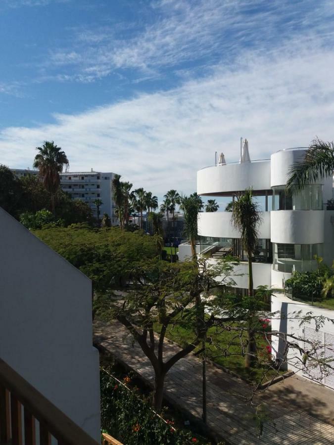 Los Geranios Costa Adeje  Bagian luar foto