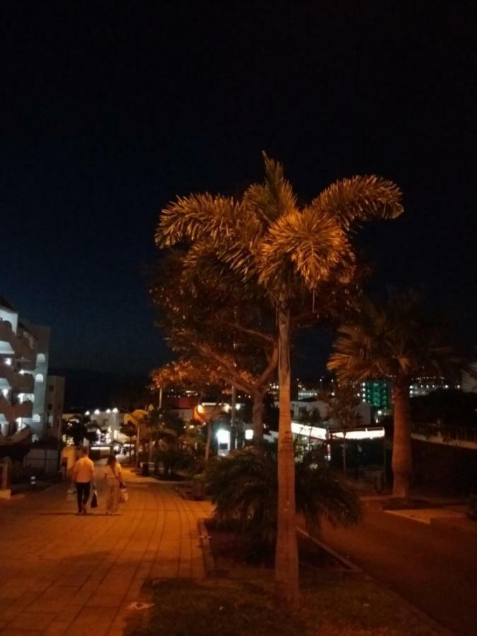 Los Geranios Costa Adeje  Bagian luar foto